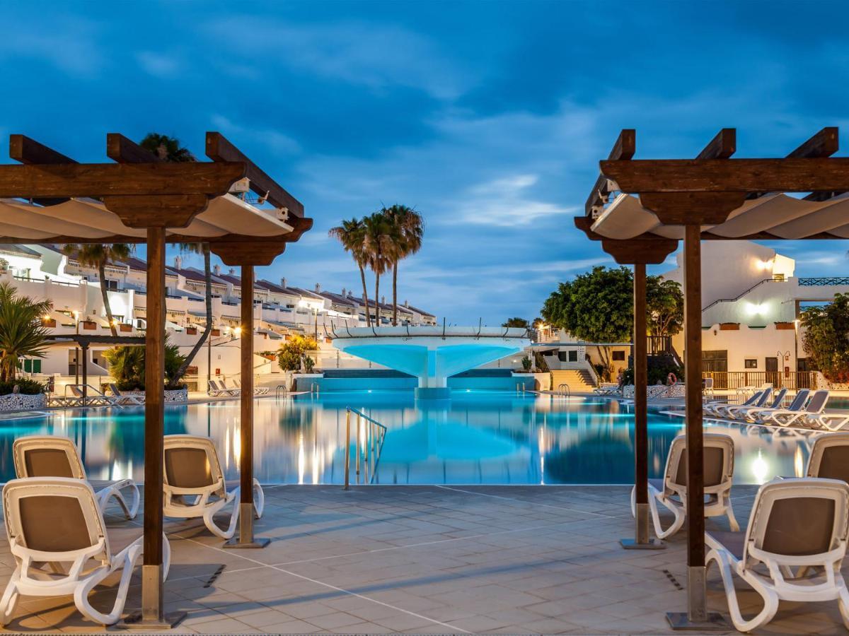 Blue Waters Apartment With Heated Pool Costa Del Silencio Zewnętrze zdjęcie
