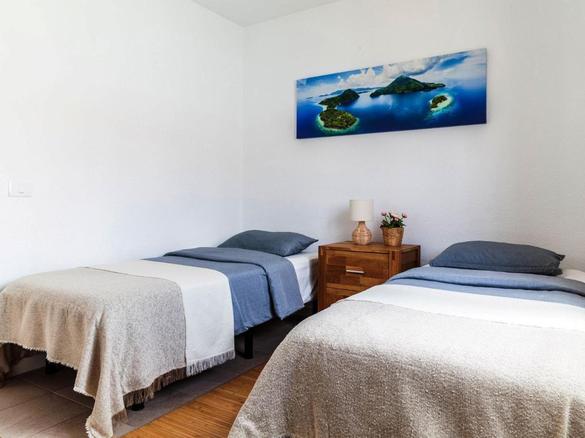 Blue Waters Apartment With Heated Pool Costa Del Silencio Zewnętrze zdjęcie