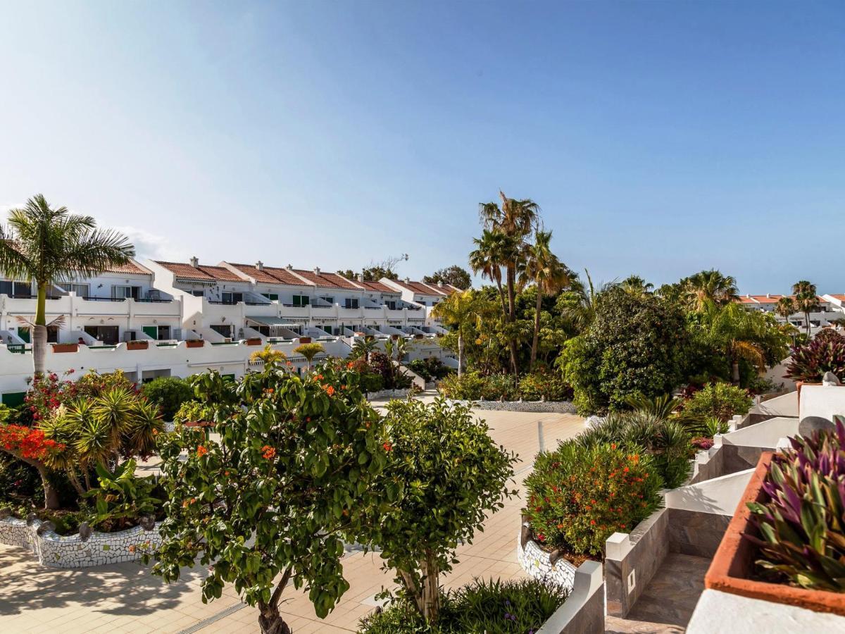 Blue Waters Apartment With Heated Pool Costa Del Silencio Zewnętrze zdjęcie